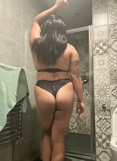 Valentina - Transsexual escort in Malta Photo 5 of 5