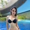 Valentina SPINNER threesome WE DO ALL - companion in İstanbul