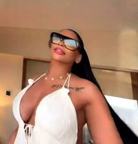 Camila Sepulveda - escort in Singapore