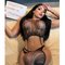 Valentina Fullservice - escort in Dubai