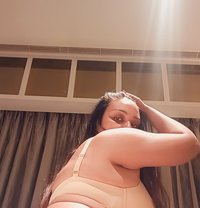 Independent • Confident • Glamorous - escort in Bangalore