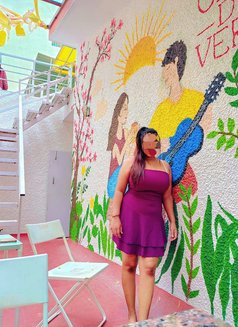 Independent • Confident • Glamorous - escort in Bangalore Photo 14 of 14