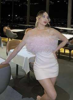 Valentina Natural Italian Sensuality - escort in Al Manama Photo 5 of 8