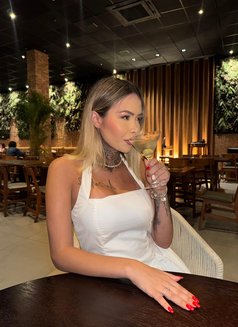 Valentina - escort in Bratislava Photo 14 of 17