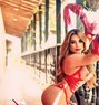Valentina - Acompañantes transexual in İstanbul Photo 1 of 20