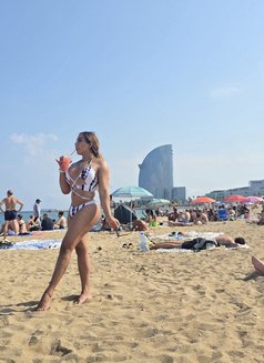 Valentina - Acompañantes transexual in İstanbul Photo 14 of 20