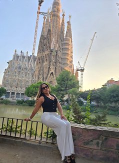 Valentina - Acompañantes transexual in İstanbul Photo 17 of 20