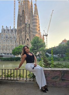 Valentina - Acompañantes transexual in İstanbul Photo 19 of 20