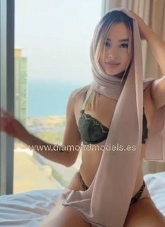Valentina Italian New! 20 Years Old - escort in Doha Photo 11 of 13