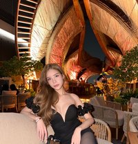 Valentina Kim - escort in Taipei