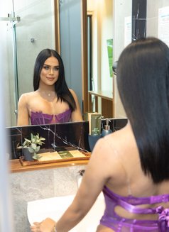 Valentina new - Transsexual escort in Al Manama Photo 7 of 12
