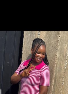 Valentina - escort in Lagos, Nigeria Photo 1 of 1