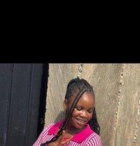 Valentina - escort in Lagos, Nigeria