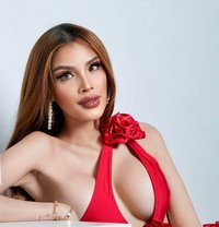 🌶Valentina LEAVING SOON (3some)🌶 - escort in New Delhi