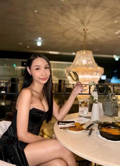 Valentina - escort in Bangkok Photo 1 of 3