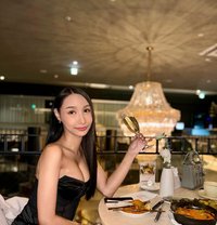 Valentina - escort in Bangkok