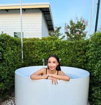 Valentina - escort in Bangkok