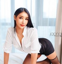 Valentina - escort in Bangkok