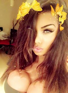 Valentina Rose - Transsexual escort in Manchester Photo 13 of 13