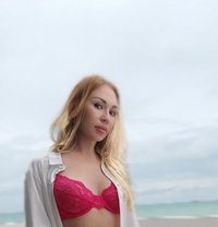 Valentina - puta in Pattaya