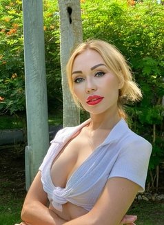 Valentina Russian - escort in Pattaya Photo 5 of 8