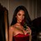 Valentina Saint-Claire(Elite Courtesan ) - Transsexual escort in Kuala Lumpur
