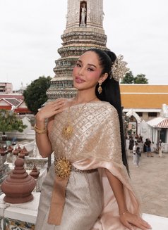 Valentina Saint-Claire(Elite Courtesan ) - Transsexual escort in Kuala Lumpur Photo 17 of 30