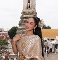 Valentina Saint-Claire(Elite Courtesan ) - Transsexual escort in Kuala Lumpur