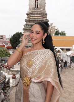 Valentina Saint-Claire(Elite Courtesan ) - Transsexual escort in Kuala Lumpur Photo 19 of 30
