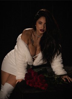 Valentina Saint-Claire(Elite Courtesan ) - Transsexual escort in Kuala Lumpur Photo 26 of 30