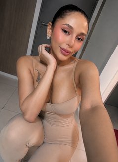 Valentina Saint-Claire(Elite Courtesan ) - Transsexual escort in Kuala Lumpur Photo 29 of 30