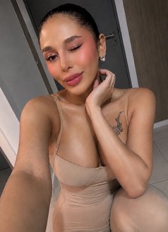 Valentina Saint-Claire(Elite Courtesan ) - Transsexual escort in Kuala Lumpur Photo 30 of 30