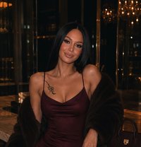 Valentina Saint-Claire(Elite Courtesan ) - Acompañantes transexual in Kuala Lumpur