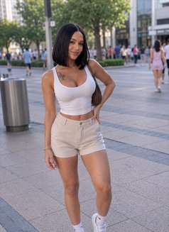 Valentina Saint-Claire(Elite Courtesan ) - Acompañantes transexual in Kuala Lumpur Photo 22 of 24
