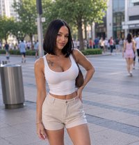 Valentina Saint-Claire(Elite Courtesan ) - Acompañantes transexual in Kuala Lumpur