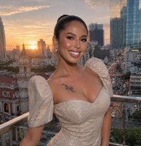 Valentina Saint-Claire(Elite Courtesan ) - Acompañantes transexual in Kuala Lumpur