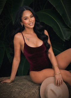 Valentina Saint-Claire(Elite Courtesan ) - Transsexual escort in Kuala Lumpur Photo 22 of 24