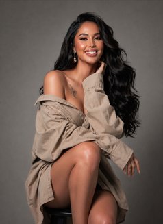 Valentina Saint-Claire(Elite Courtesan ) - Transsexual escort in Kuala Lumpur Photo 21 of 30