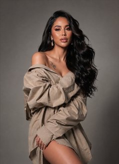 Valentina Saint-Claire(Elite Courtesan ) - Transsexual escort in Kuala Lumpur Photo 22 of 30