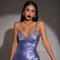 Valentina Saint-Claire(Elite Courtesan ) - Acompañantes transexual in Kuala Lumpur