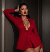 Valentina Saint-Claire(Elite Courtesan ) - Acompañantes transexual in Kuala Lumpur