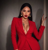 Valentina Saint-Claire(Elite Courtesan ) - Acompañantes transexual in Kuala Lumpur