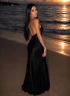 Valentina Saint-Claire(Elite Courtesan ) - Transsexual escort in Kuala Lumpur Photo 19 of 26