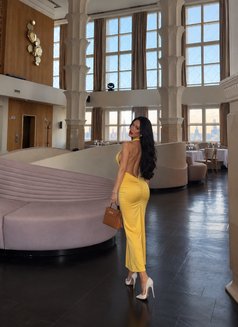 Valentina Saint-Claire(Elite Courtesan ) - Transsexual escort in Kuala Lumpur Photo 15 of 30
