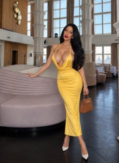 Valentina Saint-Claire(Elite Courtesan ) - Transsexual escort in Kuala Lumpur Photo 16 of 30