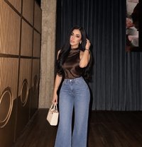 Valentina Saint-Claire(Elite Courtesan ) - Acompañantes transexual in Kuala Lumpur