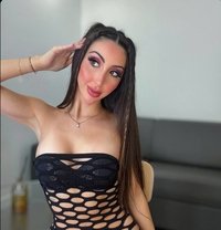 Valentina - escort in Dubai