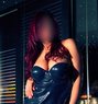 Valentina - escort in Barcelona Photo 1 of 1