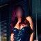 Valentina - escort in Barcelona