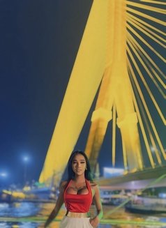 Young LATINA🇨🇴🇵🇭 Just arrived - Transsexual escort in Pattaya Photo 14 of 16